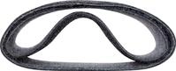 Bosch 10x EXPERT N470 Schleifh&uuml;lsen (f&uuml;r Stahlbleche, Edelstahl, &Oslash; 100 mm,