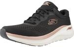 Skechers Damen Arch Fit 2.0 Glow The DistanceSneaker