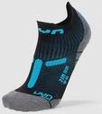 UYN Herren Run 2in Socken (1er Pack)