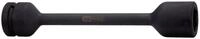 KS Tools 515.1463 1" Sechskant-Torsions-Kraftstecknuss, XL, 27mm, 450Nm