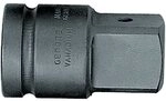 GEDORE 6671530 KB 3221 Vergr&ouml;&szlig;erungsst&uuml;ck 3/4' auf 1', t&uuml;ckrr, 1 Zoll