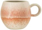 Bloomingville Paula Tasse 275 ml, Steingut, D9 cm, H8 cm &ndash; Perfekt f&uuml;r deinen