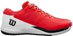 Wilson Rush Pro Ace Clay Herren-Tennisschuhe, Sichere Passform, Dynamische
