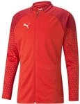 Puma Herren Teamcup Trainingsjacke Sweater