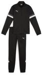 PUMA Jungen Teamrise Trainingsanzug Jr Trainingsanzug (1er Pack)