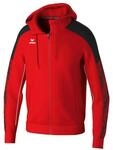 Erima Evo Star Kapuzenjacke F Herren