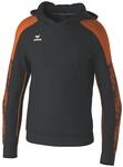 Erima Unisex Kinder Evo STAR Kapuzenpullover