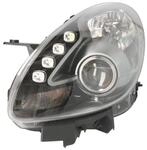 Magnete marelli- Lampe Scheinwerfer Scheinwerfer links Fahrerseite Alfa Giulietta 10