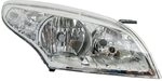 Magneti Marelli 711307023109 Hauptscheinwerfer, Recht mit LWR | Kompatibel mit: