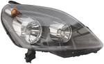 Magneti Marelli 710301214204 Hauptscheinwerfer, Recht mit LWR | Kompatibel mit:...