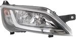 Magneti Marelli 712501011129 Frontscheinwerfer | Kompatibel mit: PEUGEOT BOXER...