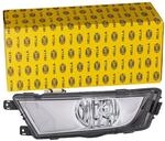HELLA 1NG 354 844-031 NebelScheinwerfer - Skoda Octavia III Combi (5E5) | chrom...