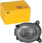 HELLA 1NL 014 159-021 LED NebelScheinwerfer - Seat Tarraco (KN2_) - ECE | rechts