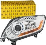 HELLA 1EL 009 696-751 Bi-Xenon Scheinwerfer - Ford Kuga I - ECE | f&uuml;r...