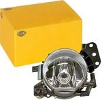 HELLA 1N0 354 696-021 NebelScheinwerfer - BMW 5er (E60) - ECE/CCC - rechts 