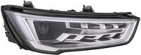 HELLA 1EL 354 838-061 Bi-Xenon/LED Scheinwerfer | Audi A1 Sportback (8XA, 8XF)...