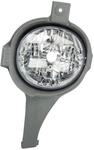 DAPA GmbH & Co. KG 190586012 Nebelscheinwerfer Links