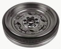 SACHS 2295 002 019 Schwungrad f&uuml;r Audi A3 Sportback (8VA, 8VF) 2012-2021 und...