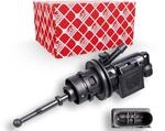 febi bilstein 34837 Kupplungsgeberzylinder, 1 St&uuml;ck | Kompatibel mit: VW...