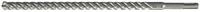 Makita E-14663 NEMESIS2 SDS-PLUS Hammer-Bohrer 14,0 x 315 mm 1 St&uuml;ck, ideal f&uuml;r