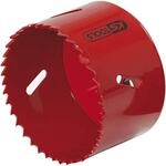 KS Tools 129.5040 HSS Bi-Metalllochs&auml;ge, &Oslash; 40mm