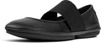 Camper Damen Mary Jane, Schwarz 242, 36 EU