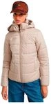 G-Star Damen Meefic Jacke, Beige (sandstorm D25193-B958-B736), S