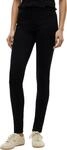 Tommy Jeans Damen Jeans Hose Nora Stretch