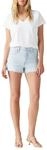 Levi's Damen Shorts 501 Original Short