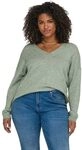ONLY Carmakoma Damen Carmargareta Ls Pullover KNT Noos Carmargareta Ls Pullover...