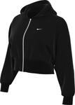 Nike Sportswear Chill Terry Weite French-Terry-Kapuzenjacke F&uuml;r Damen,...