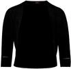 Vera Mont Damen Strickbolero ohne Verschluss