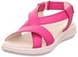 Legero Damen Ella Sandale 2-000312Flache Sandale