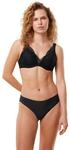 Triumph Damen Spitzen-BH Body Make-Up Illusion Lace WP, mit B&uuml;gel, Gepolstert,