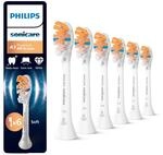 Philips Sonicare A3 Premium All-in-One, Original Ersatzb&uuml;rstenk&ouml;pfe, Wei&szlig;,