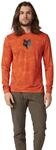 Fox Racing Herren Ranger TRU Dri Langarm-Trikot f&uuml;r Herren Hemd (1er Pack)
