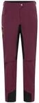 VAUDE Women's Qimsa Light Softshell Pants