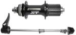 SHIMANO Nabe 2091656510, schwarz, 13 x 13 x 13 cm, AFHM8000AZA