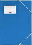 Baier & Schneider Brunnen 104160433 Sammelmappe FACT!pp (A4, transluzente...