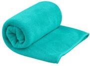 Sea to Summit - Tek Towel Reisehandtuch - Badetuch - Weiches Frottee -...
