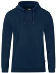 JAKO Hoody Kids Beige blau, 152 Kinder