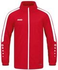 JAKO Kinder Allwetterjacke Power, Rot, 140