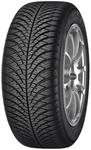 Yokohama 295/35 R21 107W Ganzjahresreifen Allwetter M+S 3PMSF Reifen