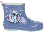 CERD&Aacute; LIFE'S LITTLE MOMENTS | Stitch Regenstiefel f&uuml;r Kinder aus wasserdichtem