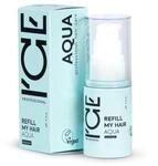 ICE Professional Haar-Booster Refill My Hair Aqua Booster 30 ml | bio-zertifizierte