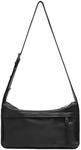 LIEBESKIND Berlin Hobo S SKY SHEEP NATURAL black