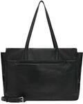 LIEBESKIND Berlin Shopper L SKY SHEEP NATURAL black