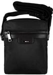 BOSS Herren Tasche Umh&auml;ngetasche Schultertasche Crossbag Ray N NS Zip