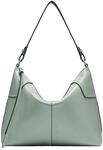 LIEBESKIND Hobo M Mila Lack Distressed Handbag
