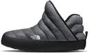THE NORTH FACE Thermoball Traction Hausschuh 2024 TNF Black Half Dome Outline